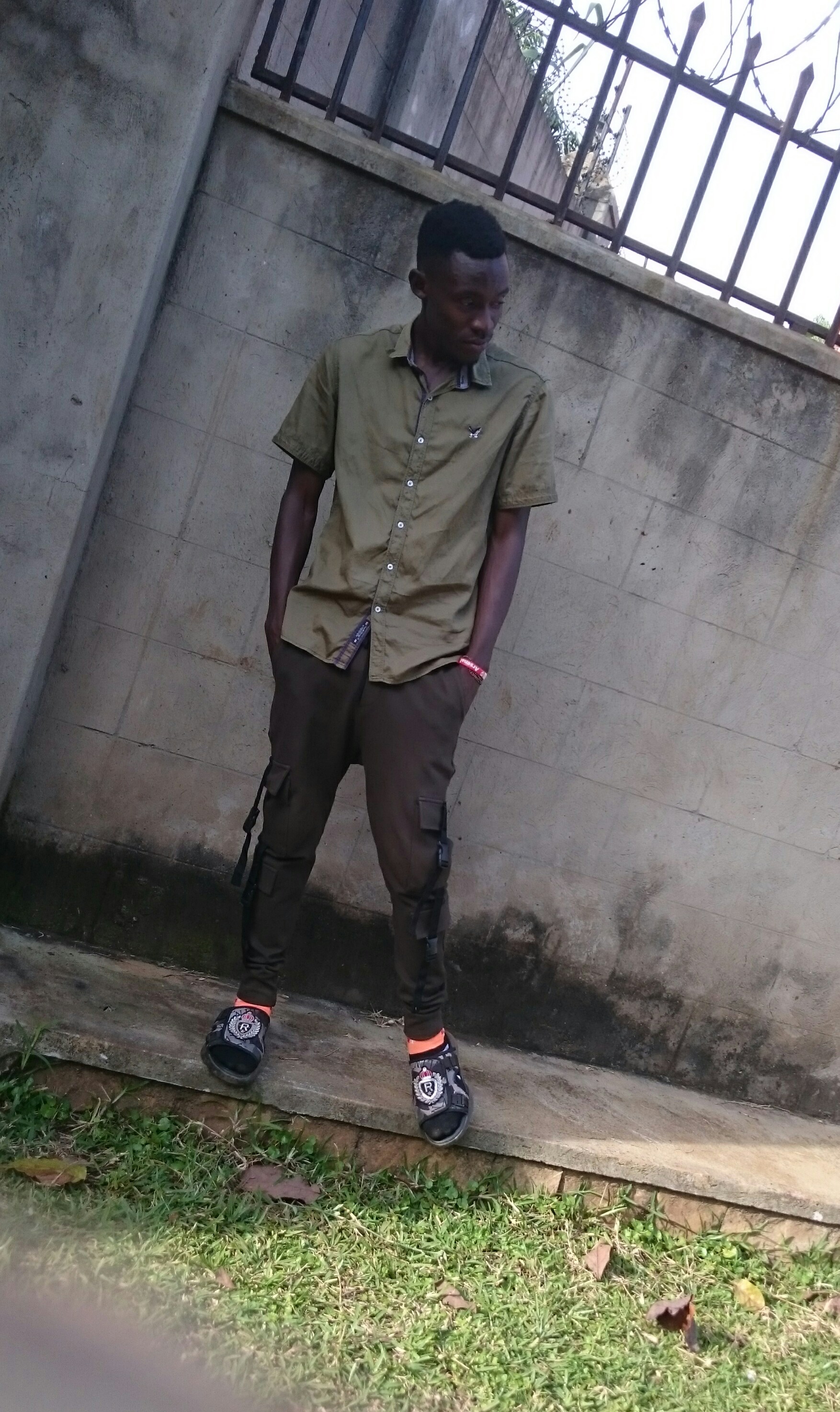 Eye mey zey