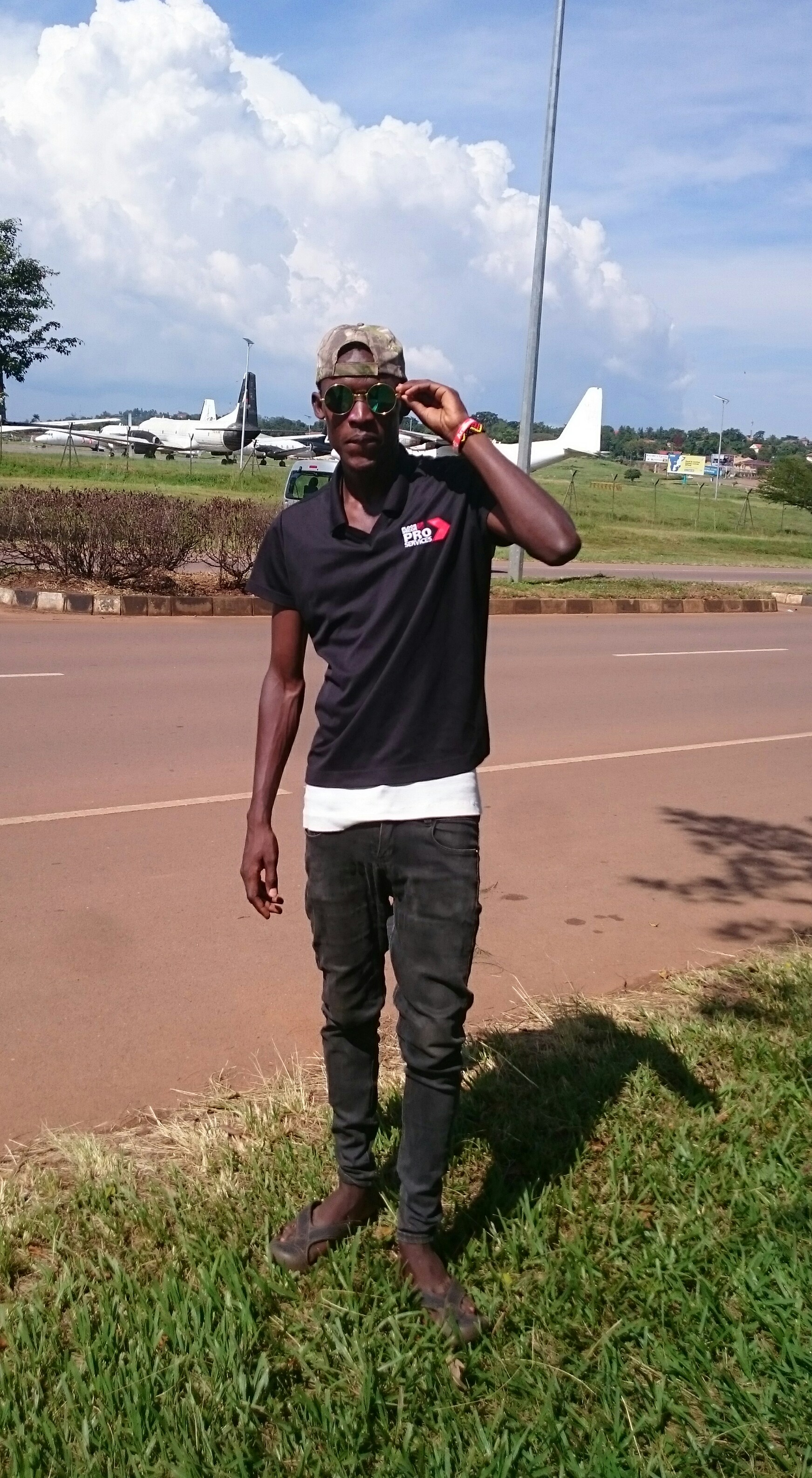 Eye mey zey
